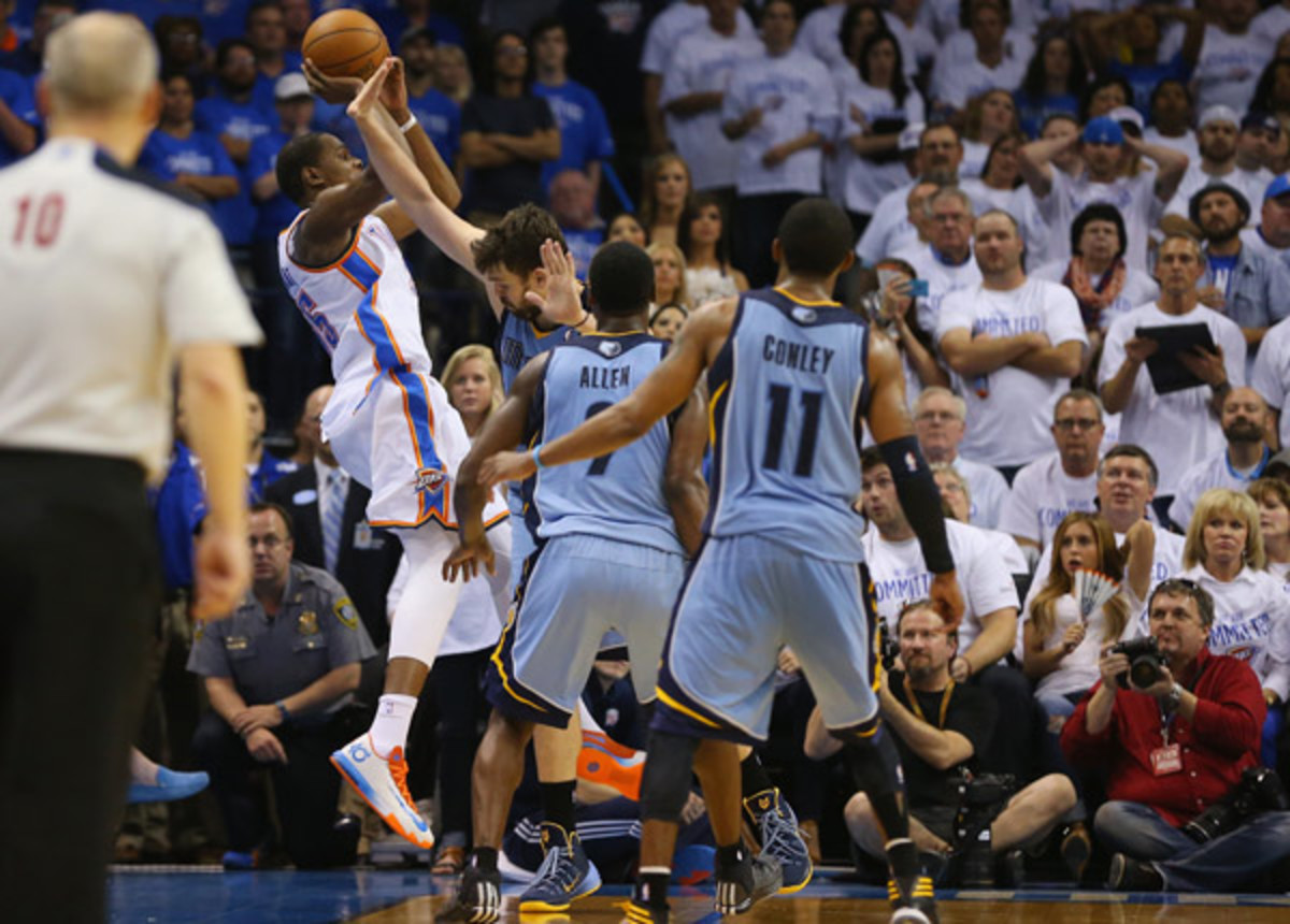 Kevin Durant